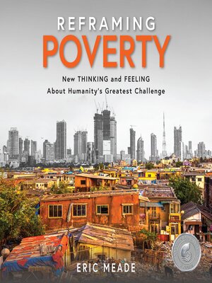 cover image of Reframing Poverty